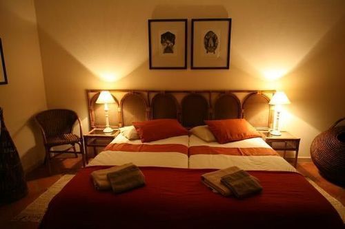 Auas Safari Lodge Falena Eksteriør billede