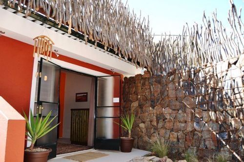 Auas Safari Lodge Falena Eksteriør billede