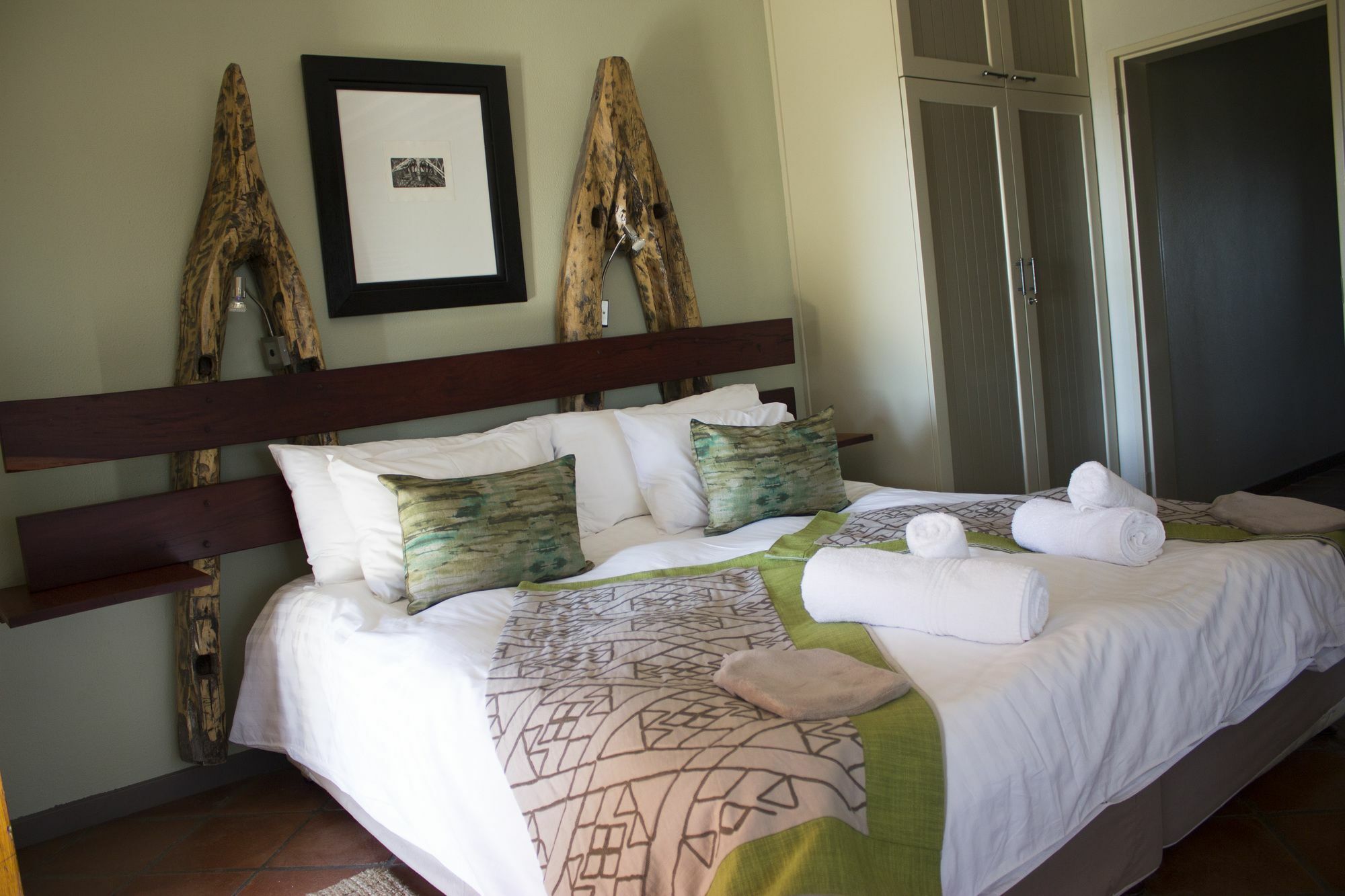 Auas Safari Lodge Falena Eksteriør billede